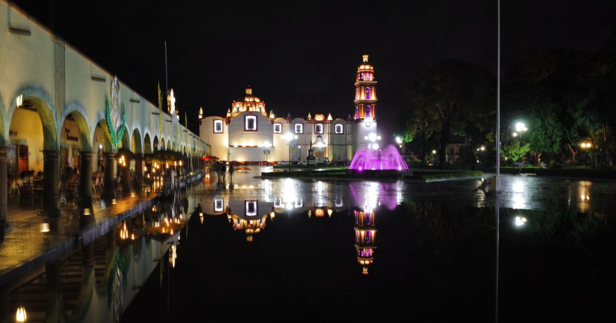 Promociones para los enamorados este fin de semana en San Pedro Cholula