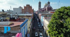 Arranca campaña de sensibilización del programa de estacionamiento rotativo