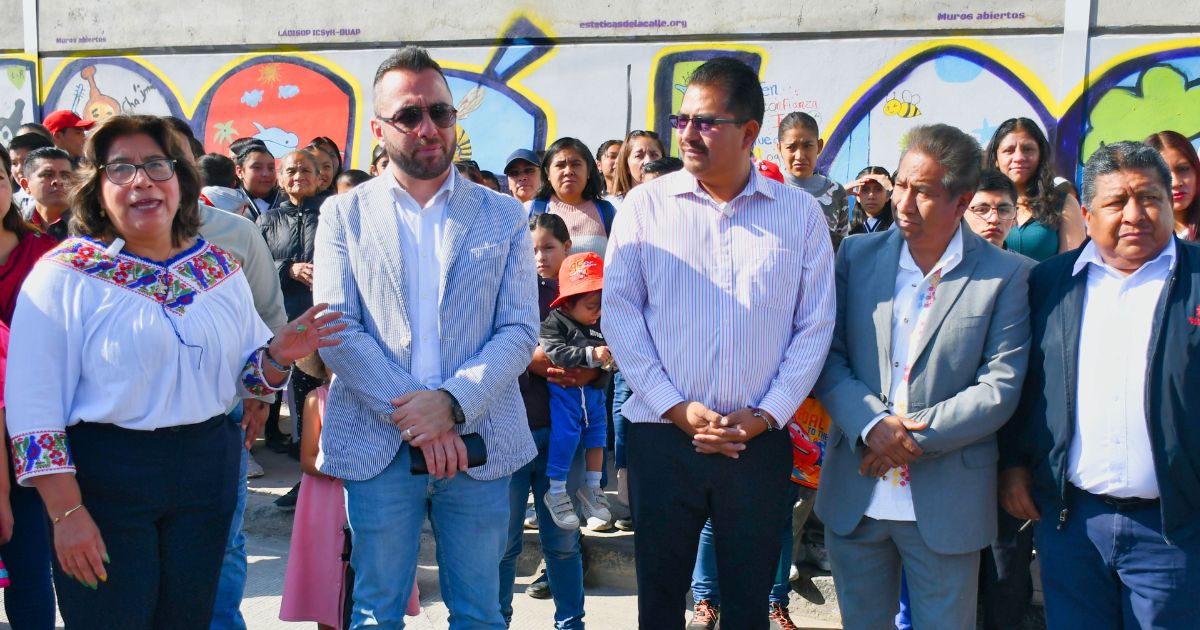  Impulsa la BUAP identidad cultural y lenguas maternas 