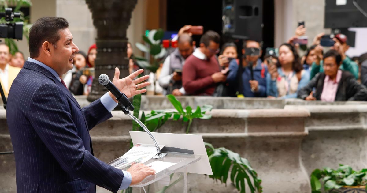 Puebla fortalecerá sector primario de economía con 27 delegaciones de Desarrollo Rural