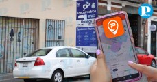 Parkimovil operará los parquímetros en Puebla por tres años más