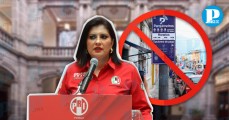 Diputada exhorta a detener la extensión de parquímetros en Puebla