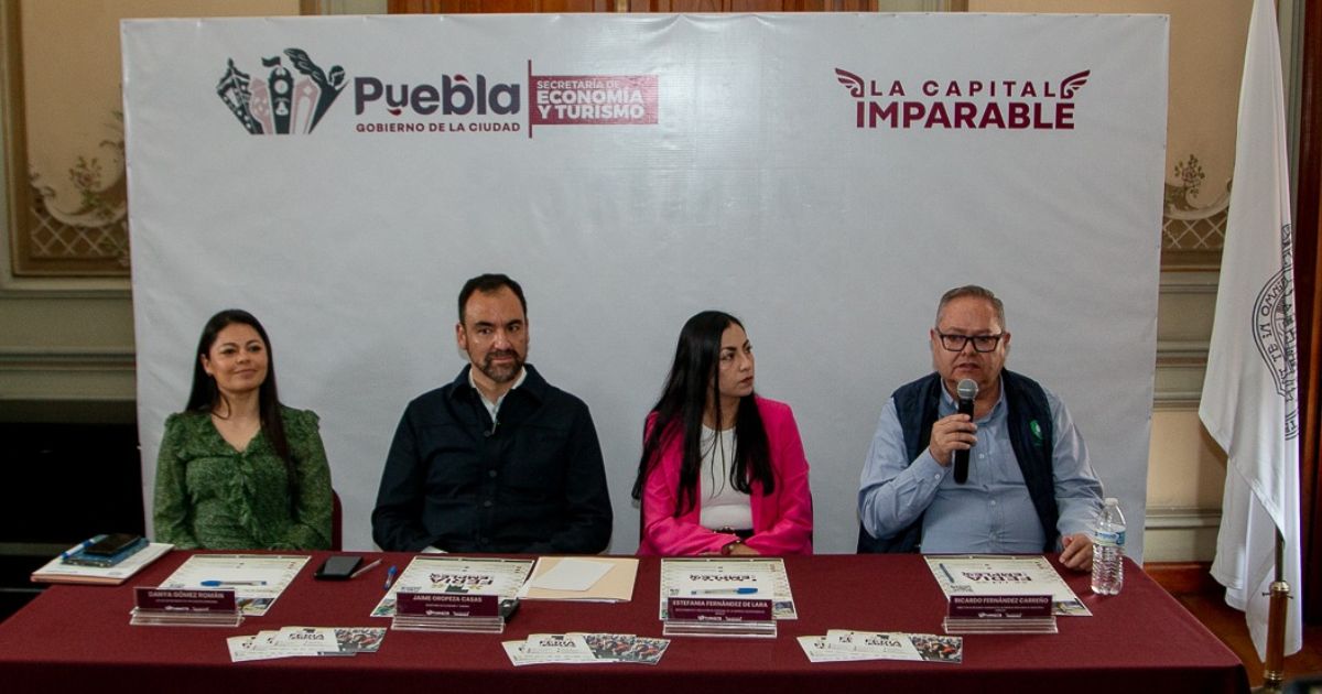  Anuncia Gobierno de la Ciudad la 1ra Feria de Empleo