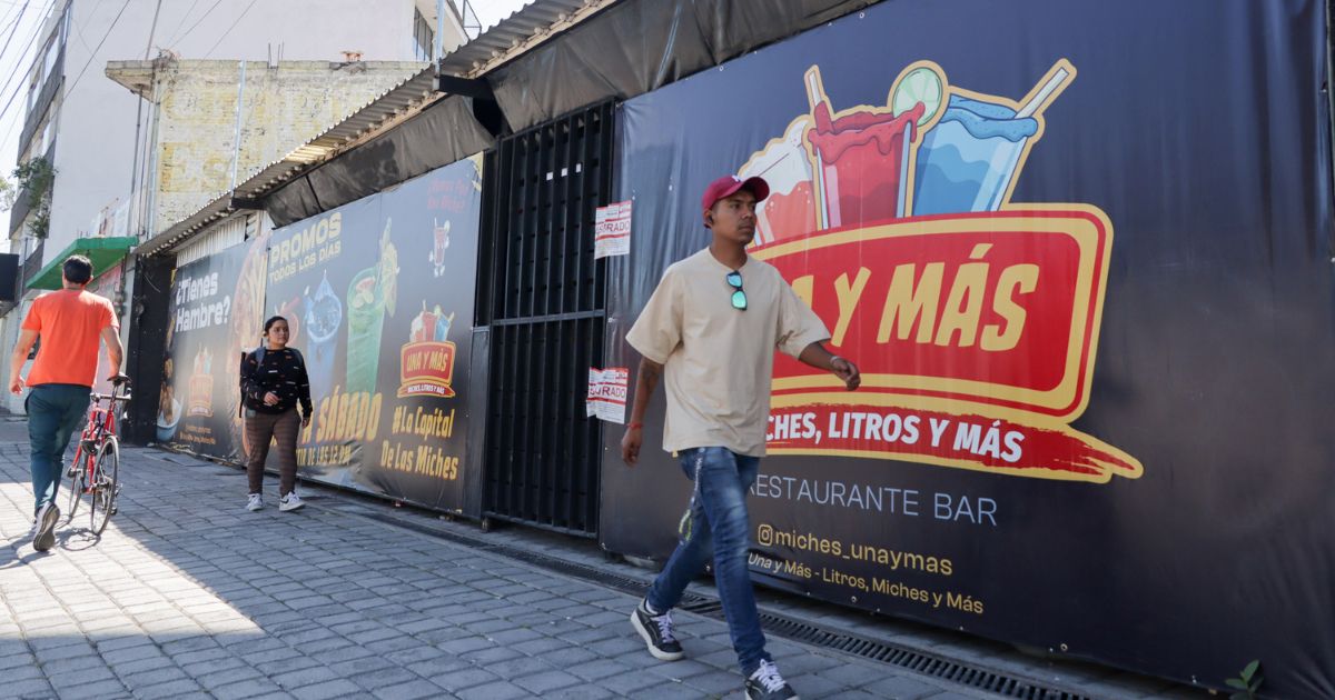 Diálogo con bares y antros por regulación y seguridad