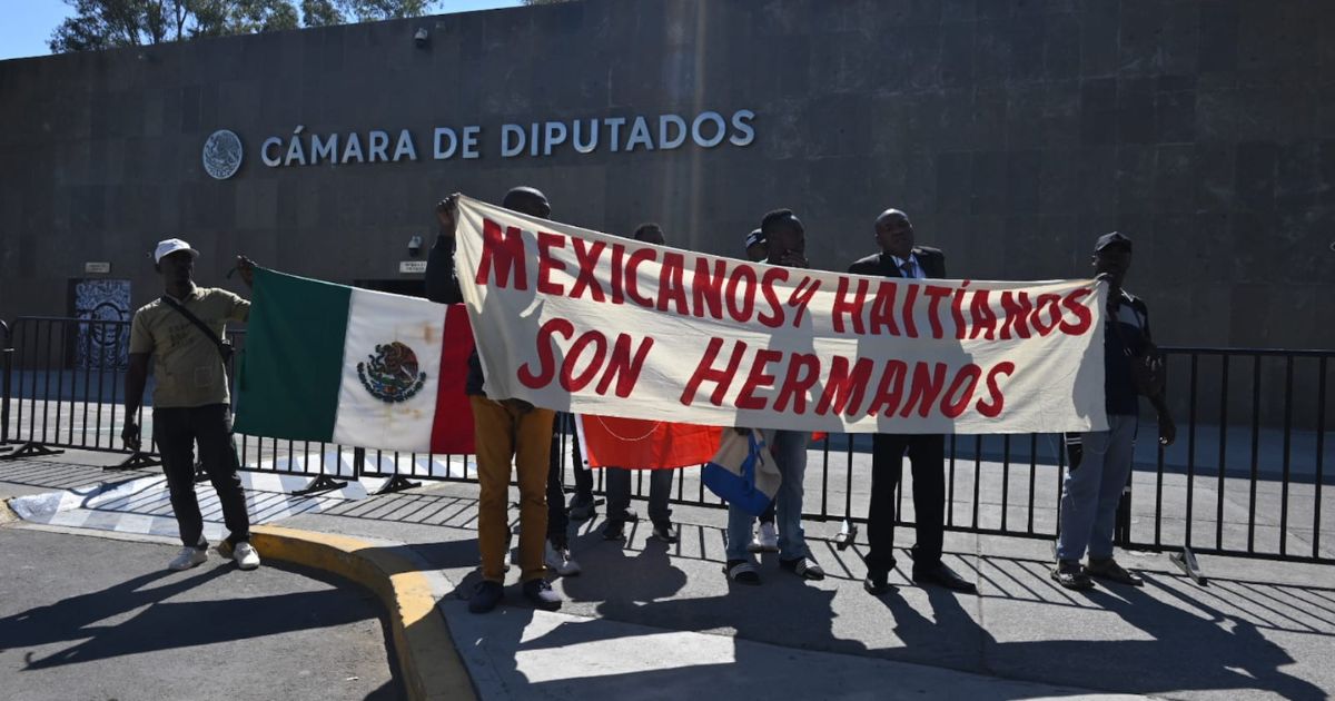 Presentan iniciativa para diputado migrante, podrá legislar desde EU