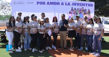 Tehuacán impulsa a la juventud con la jornada Latidos Jóvenes