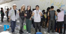 Gobierno de Tehuacán celebra la tercera edición de "Colores del Alma"