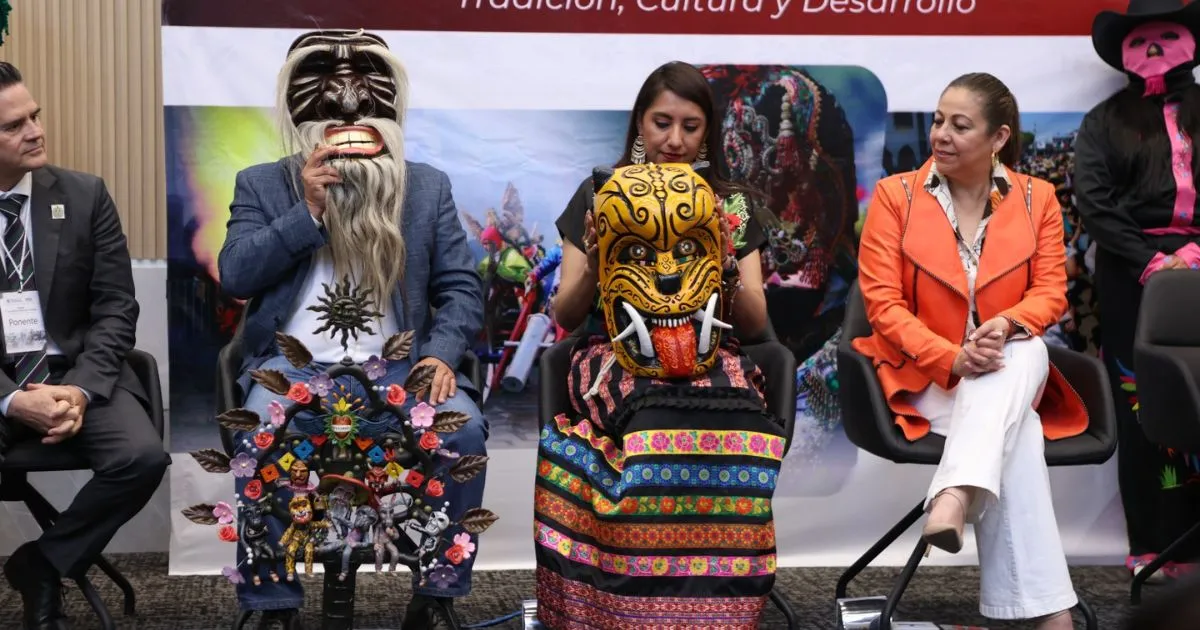 Congreso de Puebla, una institución de puertas abiertas para promover la cultura