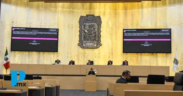 Diputados avalan crear Universidad del Deporte y van por la de Seguridad