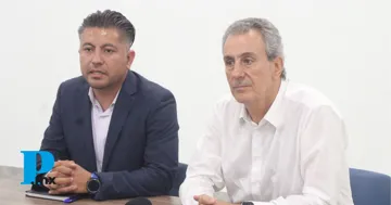 Atiende Pepe Chedraui inquietudes de la Policía de la Ciudad y garantiza diálogo abierto