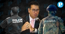 Marina en Puebla necesita apoyo federal para mejorar seguridad: PRI