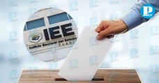 IEE aprueba candidaturas para elección extraordinaria en Puebla