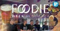 Llega la quinta edición de la “Foodie Week” a Puebla y San Andrés Cholula