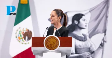 México evita aranceles gracias a acuerdo con EE.UU.