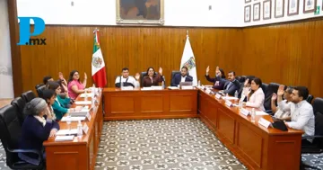 Cabildo de San Pedro Cholula aprueba transporte para personas con discapacidad