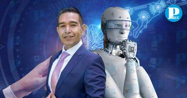 Inteligencia Artificial eficientará la impartición de justicia: Antonio Sorela