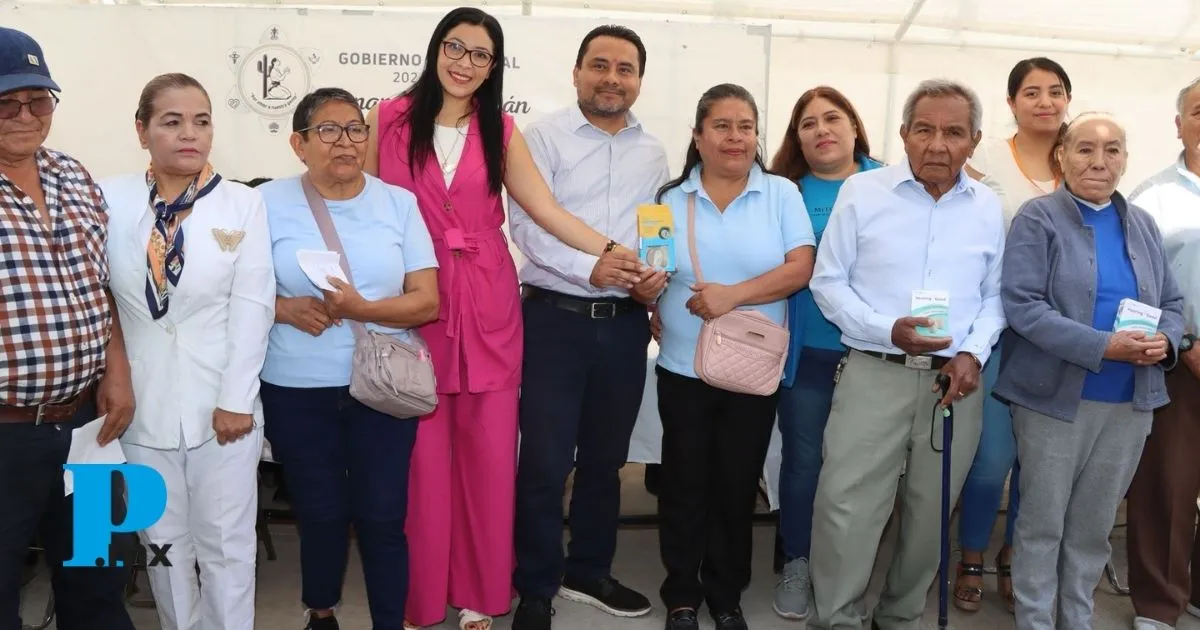 Más de mil personas beneficiadas en Jornada de Atención Ciudadana