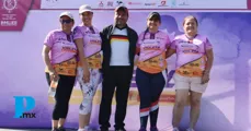 Primera Carrera Violeta con Causa fue un éxito en Tehuacán