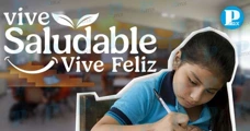 Puebla pondrá en marcha el proyecto “Vive saludable, Vive feliz”