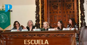 ELDP lleva a cabo mesa de diálogo “La Importancia de las Mujeres en la Justicia”