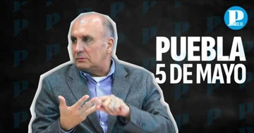 “Puebla 5 de Mayo”: la nueva marca que promoverá productos poblanos