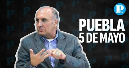 “Puebla 5 de Mayo”: la nueva marca que promoverá productos poblanos