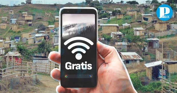 Internet gratis en zonas rurales: CFE pone en marcha ‘Internet para todos’