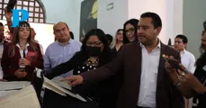 365 años de historia: Tehuacán inaugura muestra de documentos antiguos