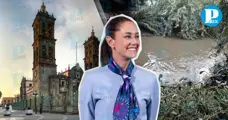 Claudia Sheinbaum visitará Puebla el 22 de marzo para el rescate del Atoyac