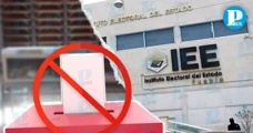 No habrá nuevos partidos en Puebla: IEE rechaza solicitudes