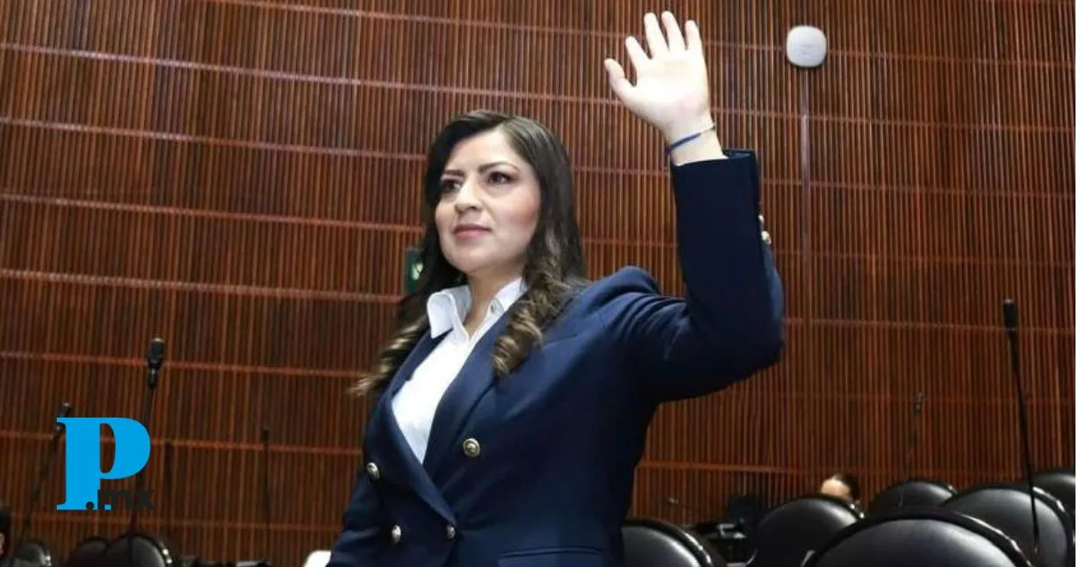 Claudia Rivera propone reforma a la ley de obras públicas para fortalecer la transparencia y combatir la corrupción