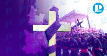 Puebla alista operativo de seguridad en templos y balnearios por Semana Santa