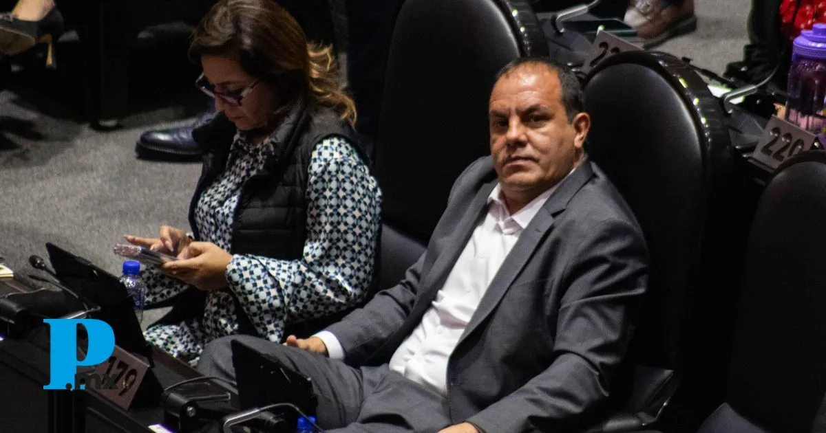 Ocho diputadas poblanas no rompieron el pacto patriarcal/ EsImagen