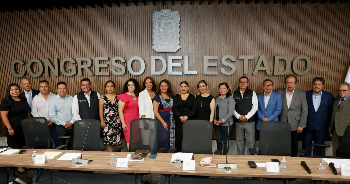 Realiza Congreso del Estado Foro Migrante 2025