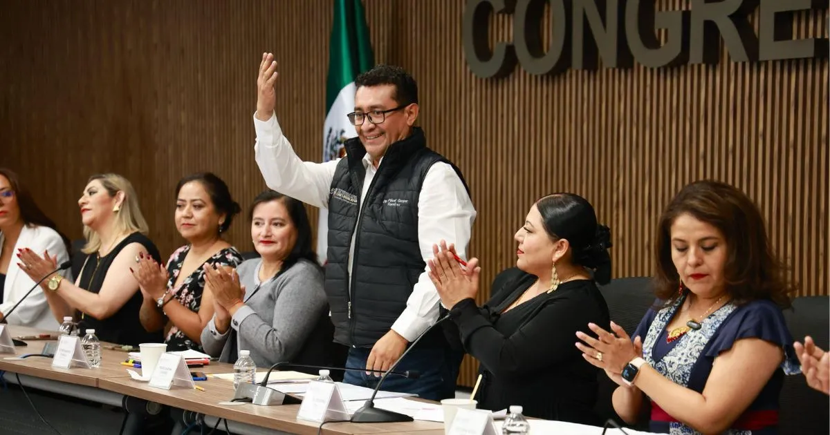 Realiza Congreso del Estado Foro Migrante 2025