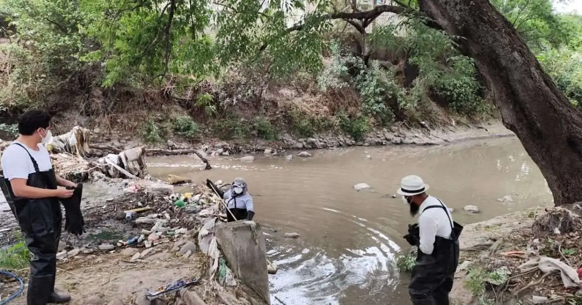 La capital poblana es seleccionada en LABIC 2025 para abordar problemática de la contaminación del río Atoyac