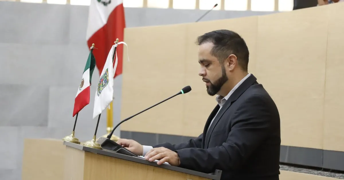 Aprueba Congreso del Estado acuerdo para impulsar educación científica en escuelas