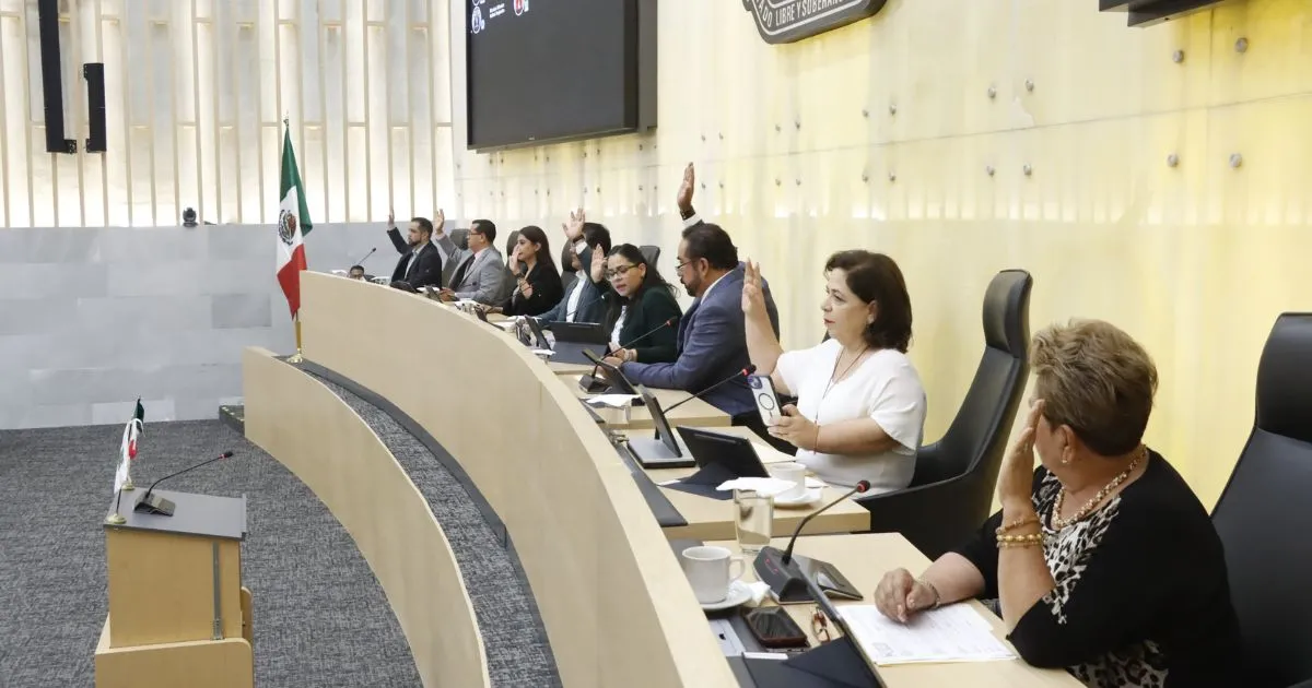 Aprueba Congreso del Estado acuerdo para impulsar educación científica en escuelas