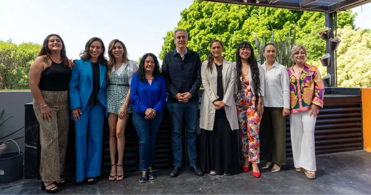 Pepe Chedraui refuerza su compromiso con la inclusión en evento sobre neurodivergencia 