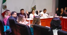 Cabildo de San Pedro Cholula aprueba 50% de descuento en multas por predial hasta mayo
