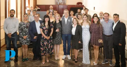 Capacitan en bioética a las y los trabajadores del Ayuntamiento de Puebla