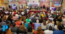 Congreso del Estado realiza Foro para la Construcción de una Convivencia Escolar Sana e Integral