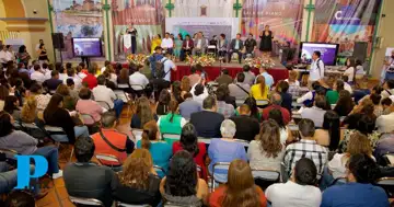 Congreso del Estado realiza Foro para la Construcción de una Convivencia Escolar Sana e Integral