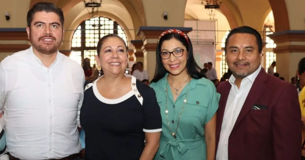 Congreso de Puebla y Gobierno de Tehuacán promueven iniciativa de Convivencia Escolar Sana 