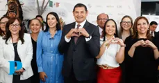 Pasaporte “Por Amor a Puebla” impulsa desarrollo económico y fortalece identidad cultural