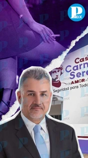 Autorizan uso de Casas Carmen Serdán a trabajadoras sexuales en Puebla