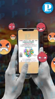 “Mural por la Paz” desata críticas por su premio: boletos para la Feria de Puebla
