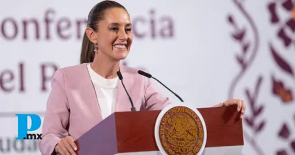 Reformas a leyes de adquisiciones y obras públicas impulsan el Plan México: Sheinbaum
