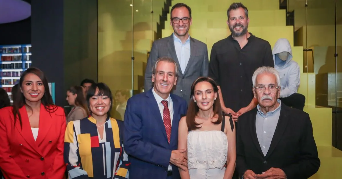 Encabeza Pepe Chedraui celebración de los 10 años de Puebla como Ciudad Creativa de la UNESCO
