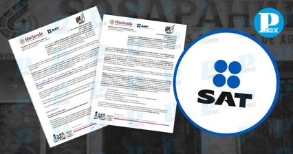 SAT embarga al SOSAPAHUE por millonaria deuda heredada